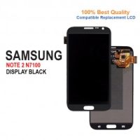 SAMSUNG NOTE 2 LTE LCD REPAIR