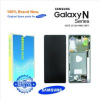 SAMSUNG GALAXY NOTE 20 LCD REPAIR