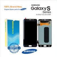 SAMSUNG GALAXY S6 EDGE PLUS LCD REPAIR