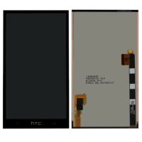 HTC ONE M7 LCD REPAIR