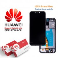 HUAWEI MATE 20 LITE LCD REPAIR