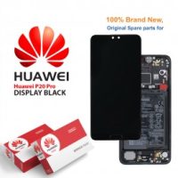 HUAWEI P20 PRO LCD REPAIR