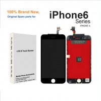 APPLE IPHONE 6 LCD REPAIR
