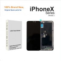APPLE IPHONE X LCD REPAIR