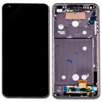 LG G6 LCD REPAIR