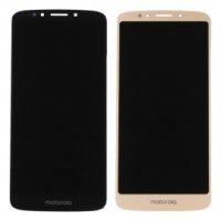MOTOROLA G6 PLAY LCD REPAIR