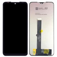 MOTOROLA G8 POWER LITE LCD REPAIR