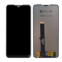 MOTOROLA G8 PLUS LCD REPAIR
