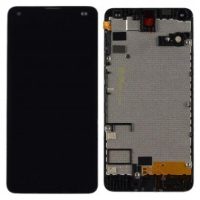 LUMIA 550 LCD REPAIR
