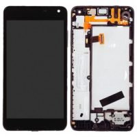 LUMIA 650 LCD REPAIR