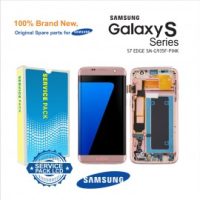 SAMSUNG GALAXY S7 EDGE LCD REPAIR