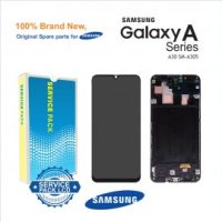 SAMSUNG GALAXY A30 LCD REPAIR