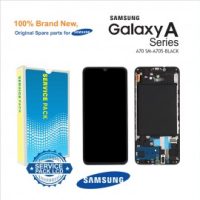 SAMSUNG GALAXY A70 LCD REPAIR