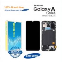 SAMSUNG GALAXY A40 LCD REPAIR