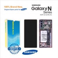 SAMSUNG NOTE 20 ULTRA LCD REPAIR