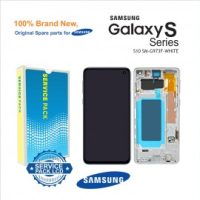 SAMSUNG GALAXY S10 LCD REPAIR