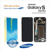 SAMSUNG GALAXY S8 PLUS LCD REPAIR