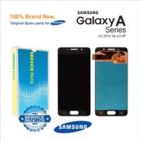 SAMSUNG GALAXY A310F LCD REPAIR