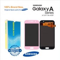 SAMSUNG GALAXY A520 LCD REPAIR