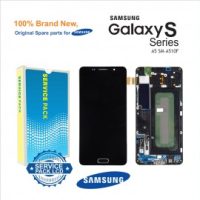 SAMSUNG GALAXY A510F LCD REPAIR