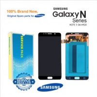SAMSUNG NOTE 5 LCD REPAIR