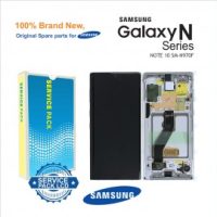 SAMSUNG NOTE 10 LCD REPAIR