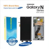 SAMSUNG NOTE 10 plus LCD REPAIR