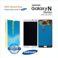SAMSUNG NOTE 4 LCD REPAIR