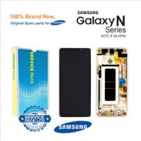SAMSUNG NOTE 8 LCD REPAIR