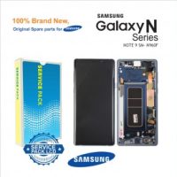 SAMSUNG NOTE 9 LCD REPAIR