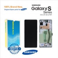 SAMSUNG GALAXY S10 LITE LCD REPAIR