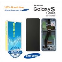 SAMSUNG GALAXY S20 LCD REPAIR