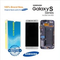 SAMSUNG GALAXY S6 EDGE LCD REPAIR