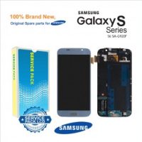 SAMSUNG GALAXY S6 LCD REPAIR
