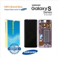 SAMSUNG GALAXY S9 LCD REPAIR