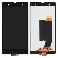 SONY XPERIA Z LCD REPAIR
