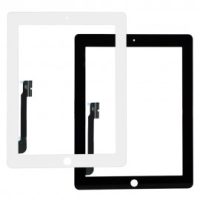 APPLE IPAD 4 TOUCH REPAIR