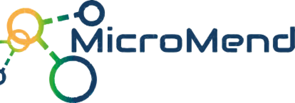 MicroMend Logo