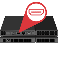 SONY PS4 HDMI PORT REPAIR / Replace