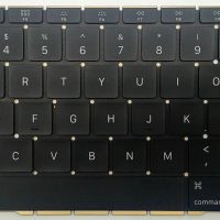APPLE MACBOOK PRO A1708 KEYBOARD REPAIR