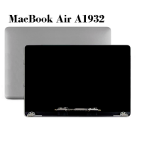 MACBOOK AIR A1932 SCREEN REPAIR
