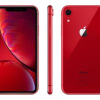 iPhone XR Red 128GB