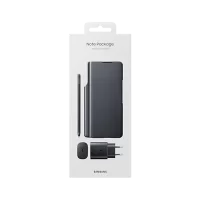 Samsung Note Package Galaxy Z Fold 3 5G