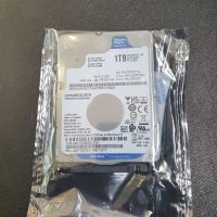 WD LAPTOP HARD DRIVE 1TB