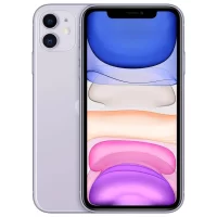 APPLE IPHONE 11 PURPLE