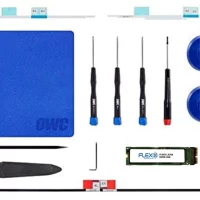 Flexx 1TB LX345 NVMe SSD Upgrade Solution kit For select 27 and 21.5-inch iMac (Late 2013 - Current)