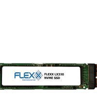 Flexx LX330 4TB SSD for Mac Pro Late 2013 (SSD only)