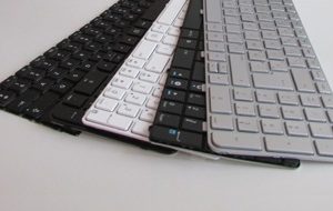 Keyboard replacement service on any device