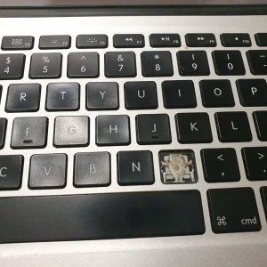 Any keyboard Key repair